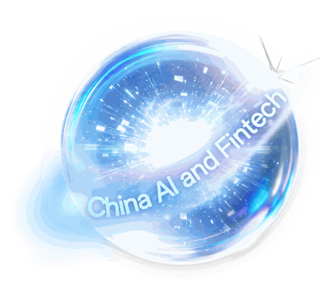 China AI and Fintech