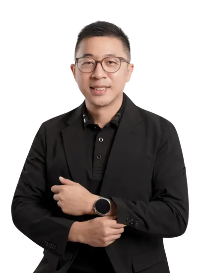 Ethan Wang