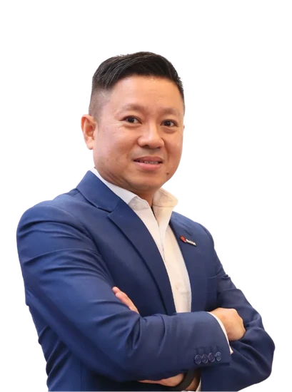 Eric Quah