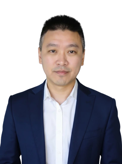 Russell Yeo