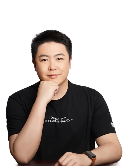 Ted Bai