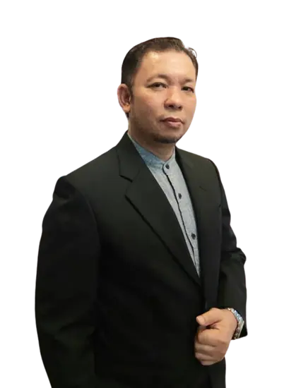 Azhan Mustafa