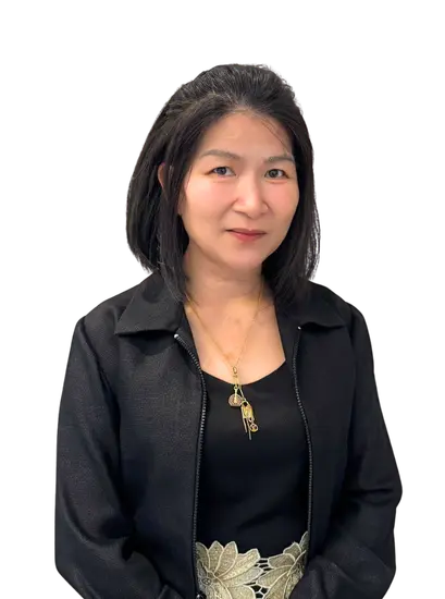 Sally Goh